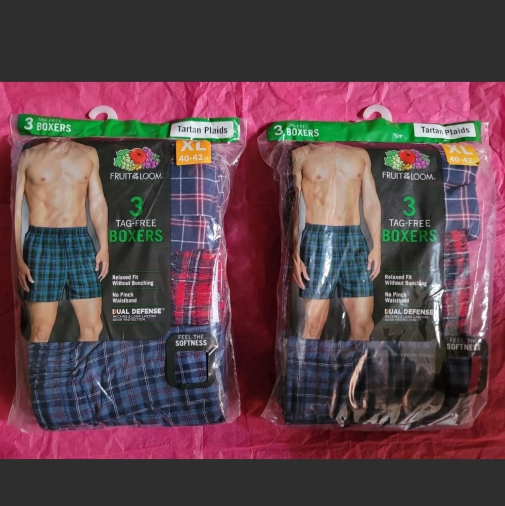Fruit of the Loom